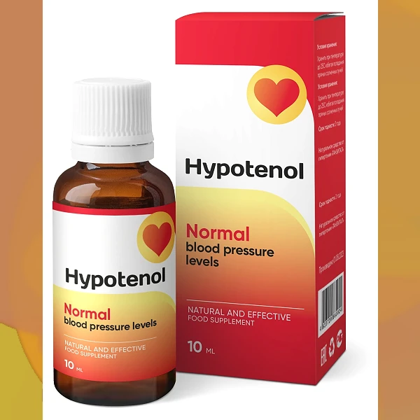 Hypotenol