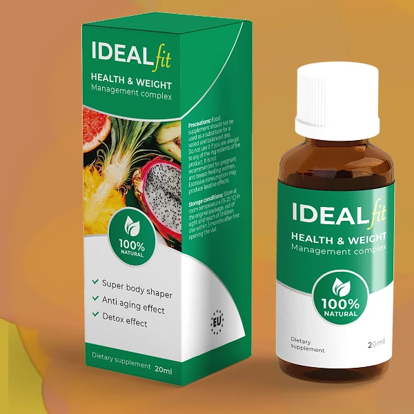 IdealFit