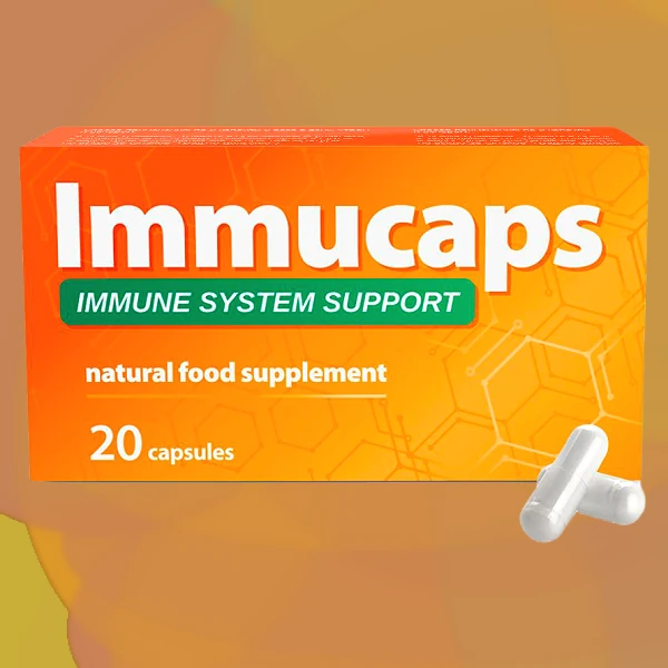 Immucaps