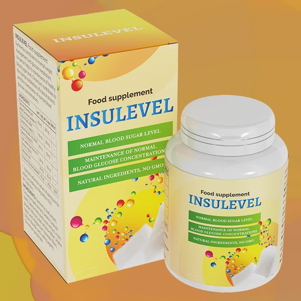 InsuLevel