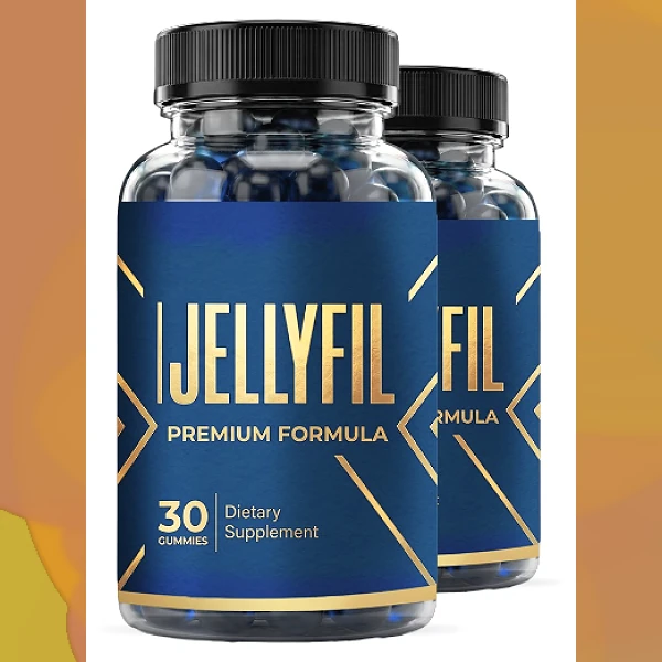 Jellyfil