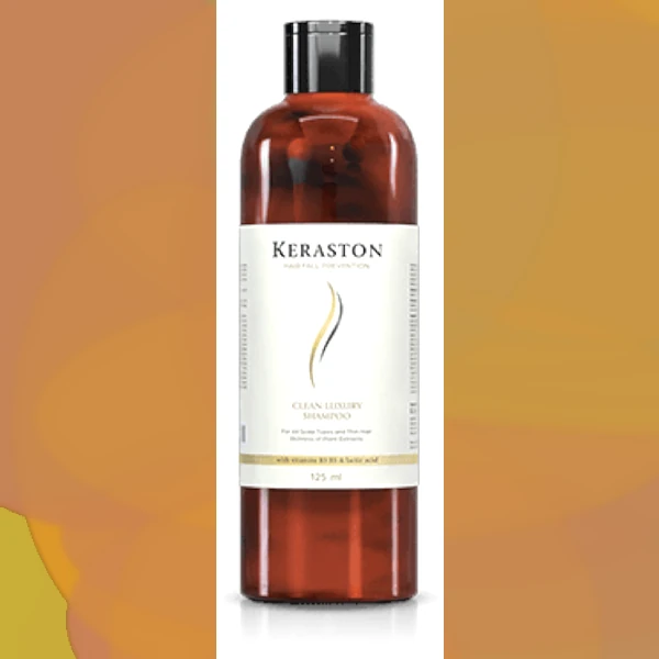 Keraston