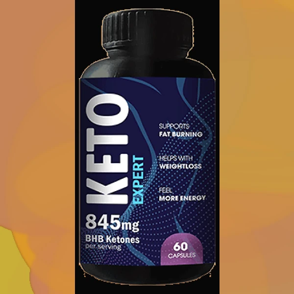 KetoExpert