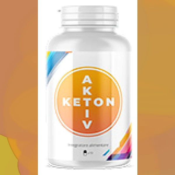 Keton Active