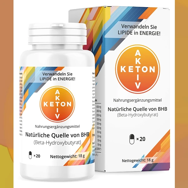 Keton aktiv