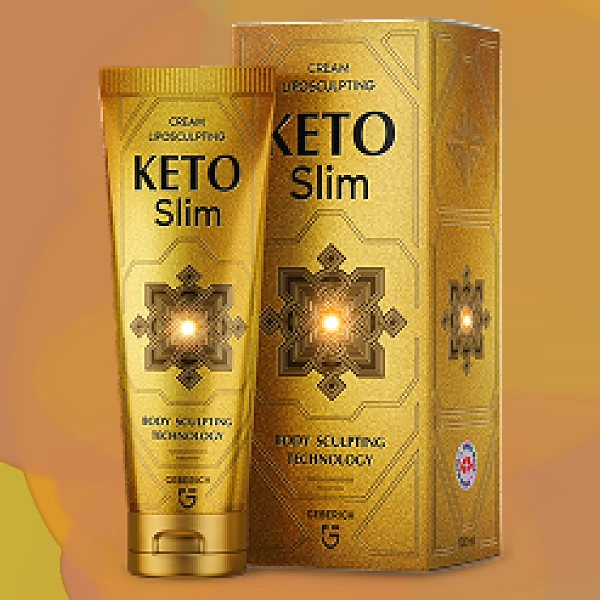 KetoSlim cream