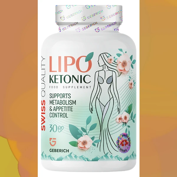 LIPOKETONIC