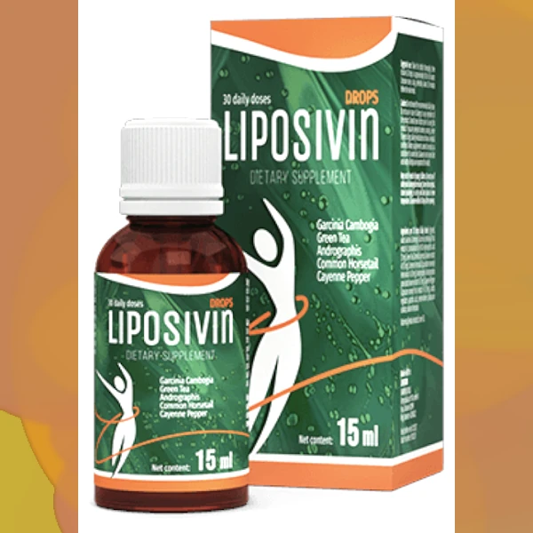 Liposivin