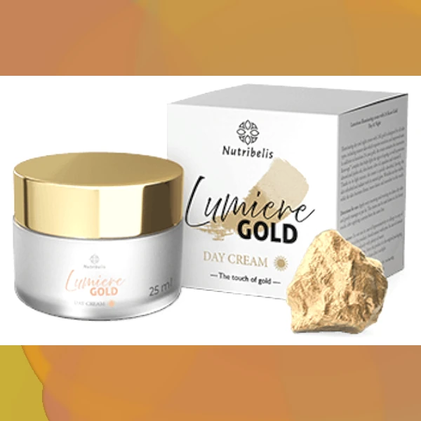 Lumiere Gold