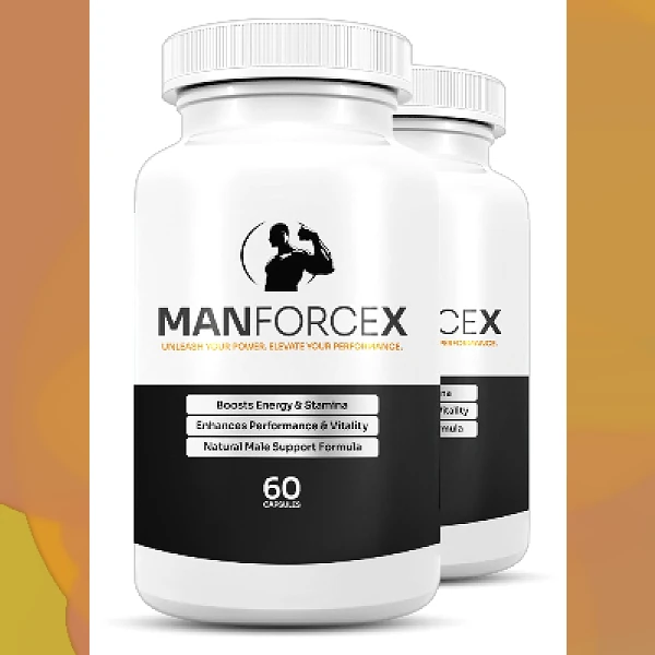 ManForceX