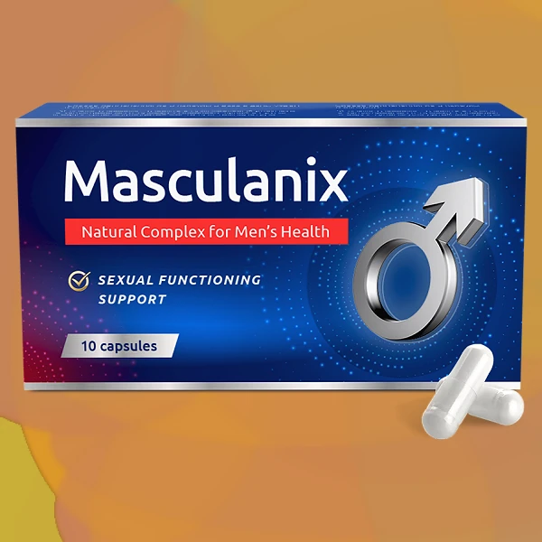 Masculanix