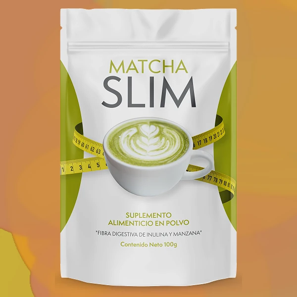 Matcha Slim