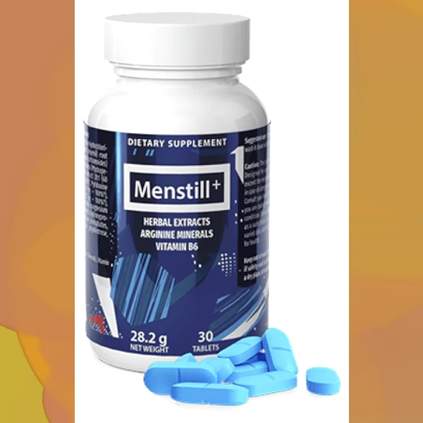 Menstill Pro