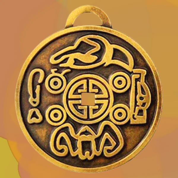 Money Amulet