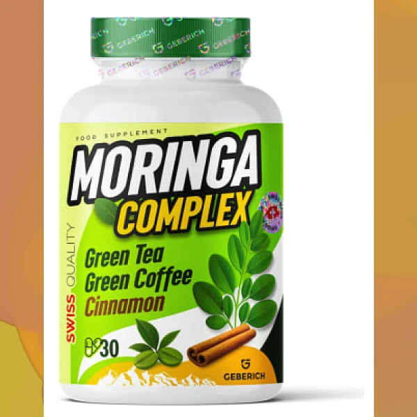 Moringa Complex