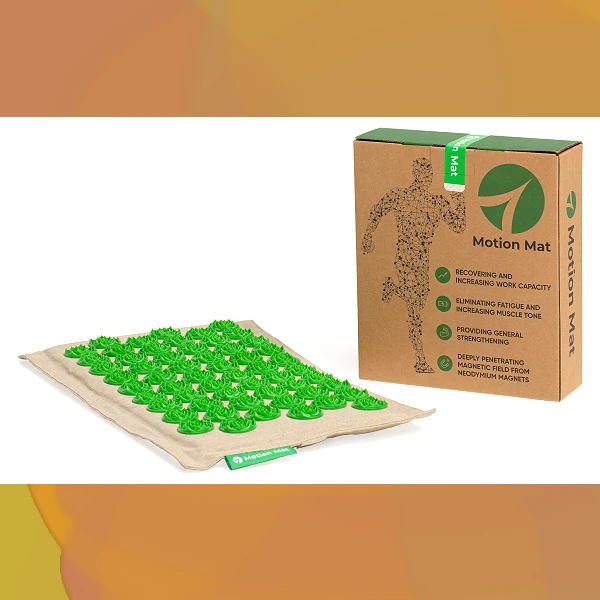 Motion Mat