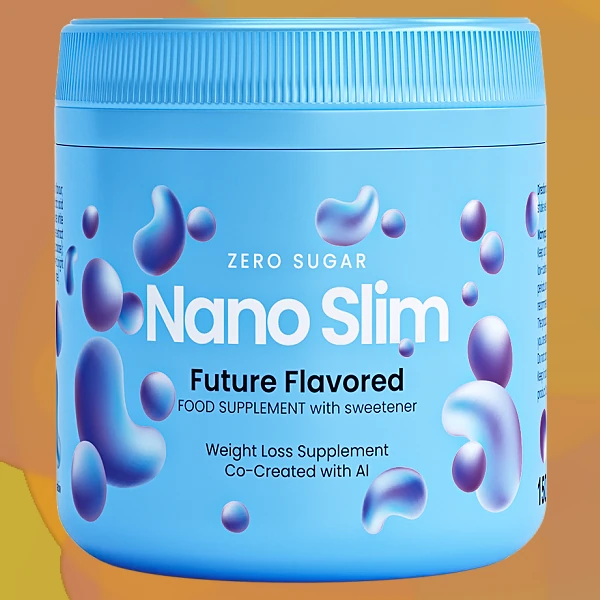 Nano Slim