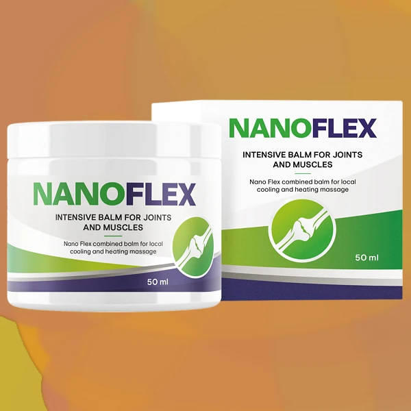 NanoFlex balm