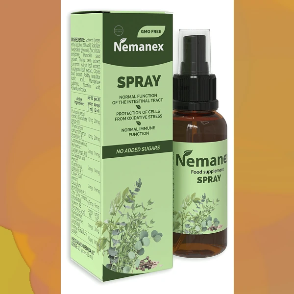 Nemanex