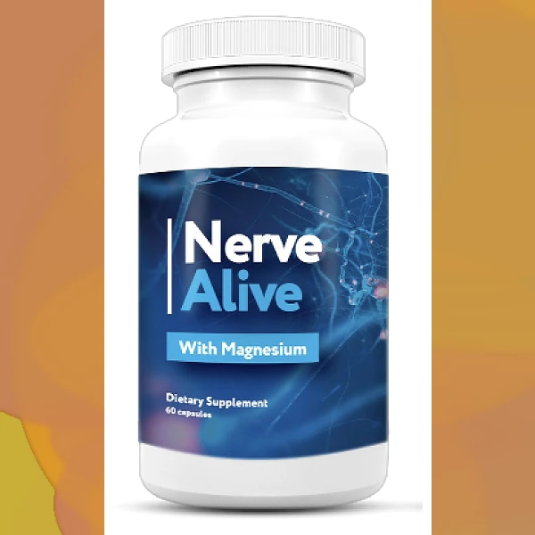 NerveAlive