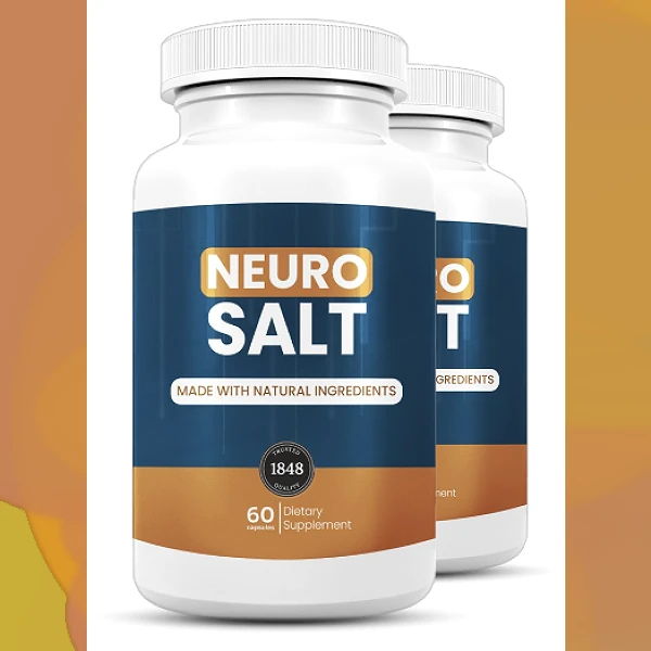 Neuro Salt