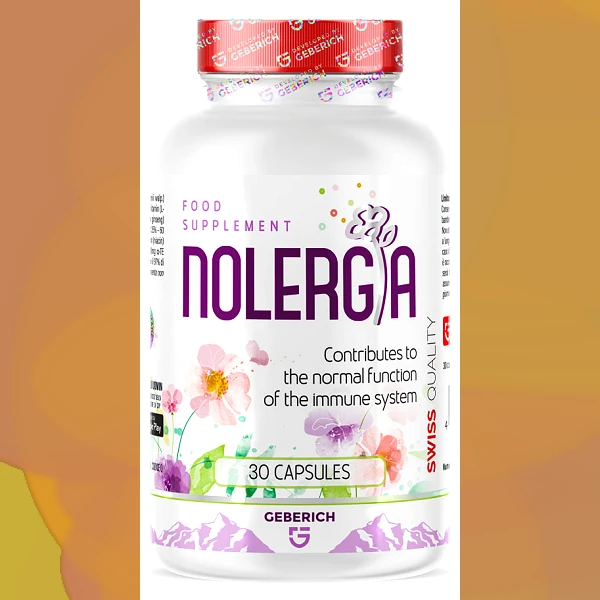 Nolergia