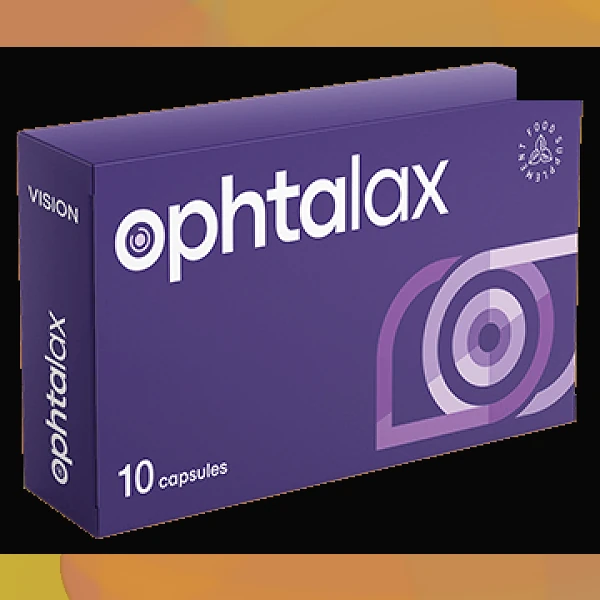 Ophtalax