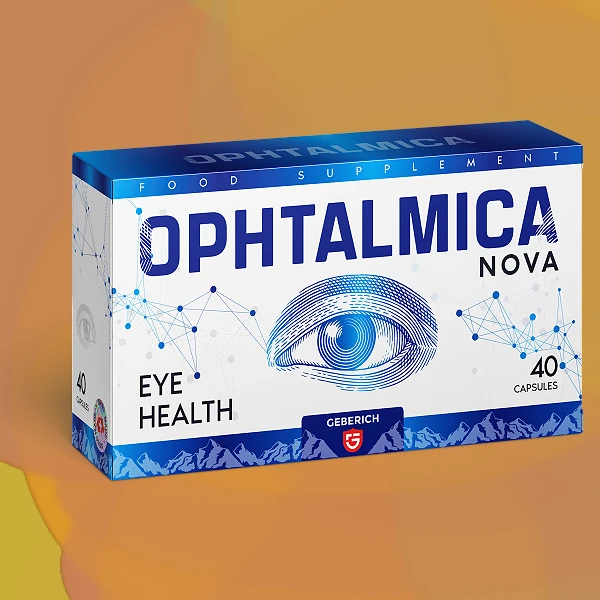 Ophtalmica