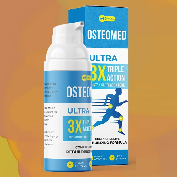 Osteomed