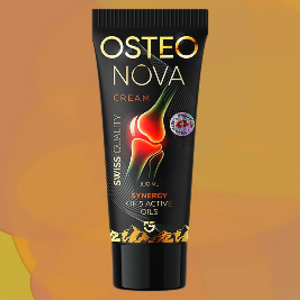 OsteoNova cream