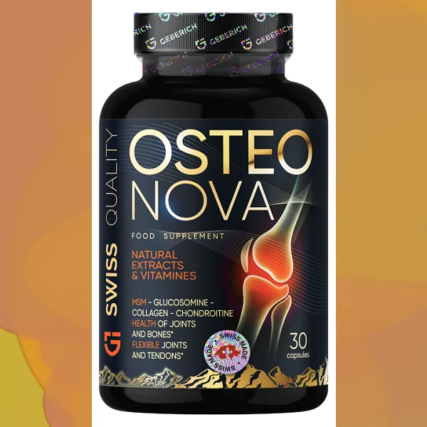 OsteoNova