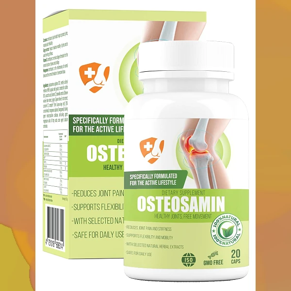 Osteosamin