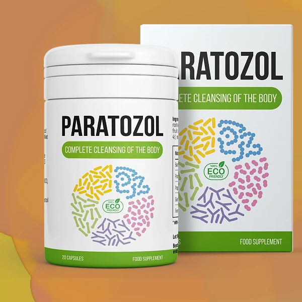 Paratozol