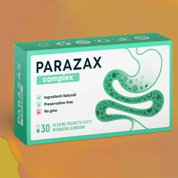 Parazax Complex