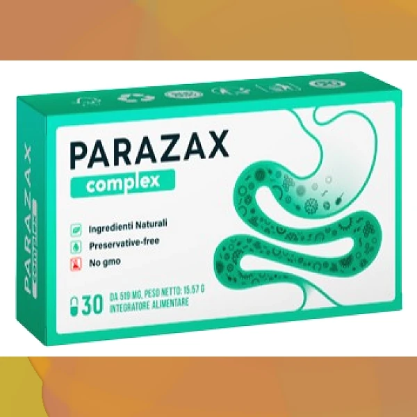 Parazax