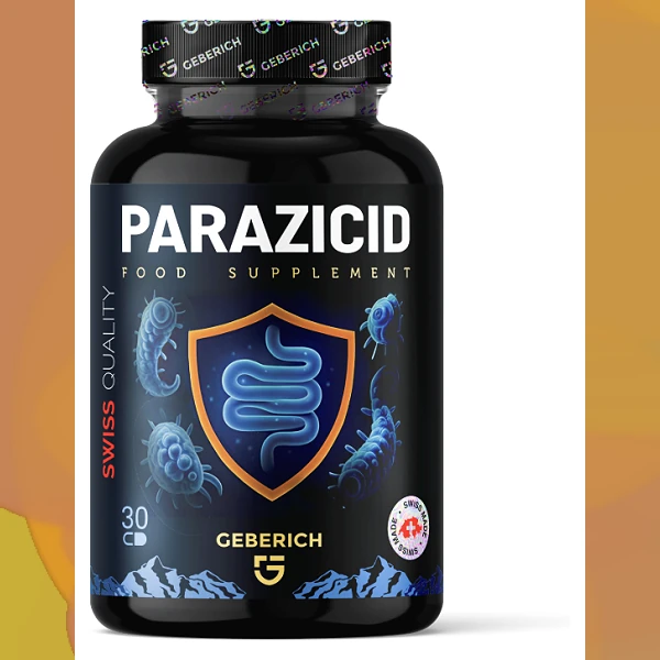 Parazicid