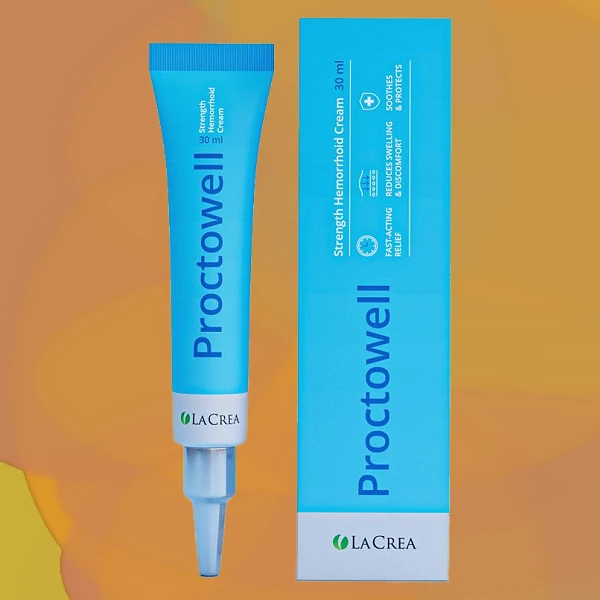 Proctowell