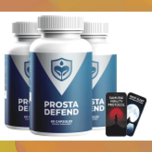 ProstaDefend