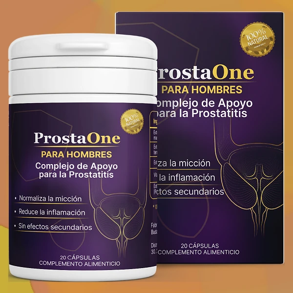 ProstaOne
