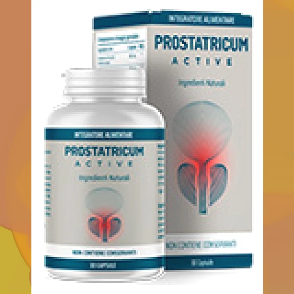 Prostatricum Active