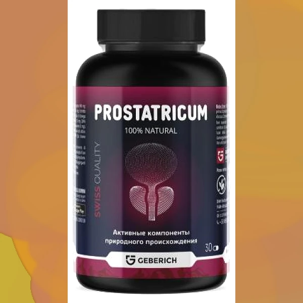 Prostatricum