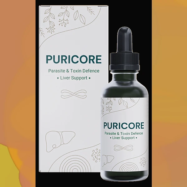 Puricore parasites
