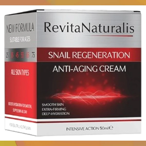 RevitaNaturalis