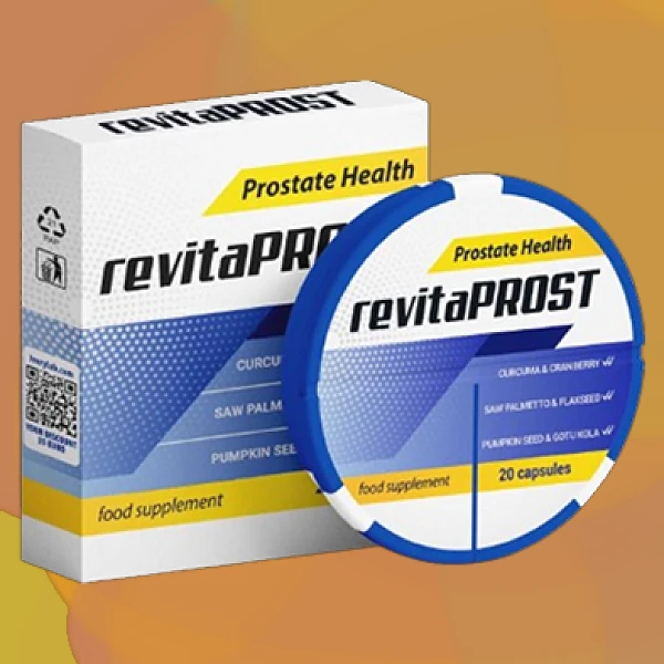 Revitaprost