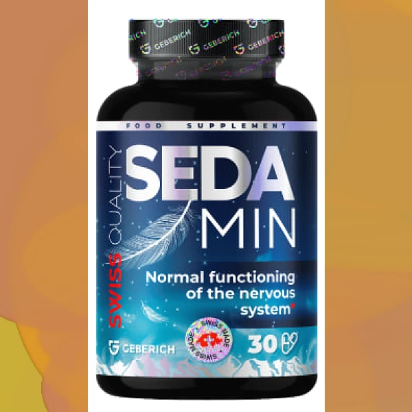 Sedamin
