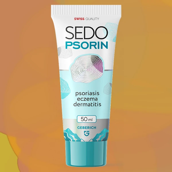 Sedopsorin