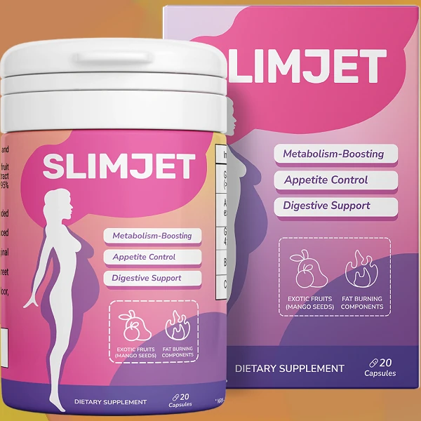SlimJet