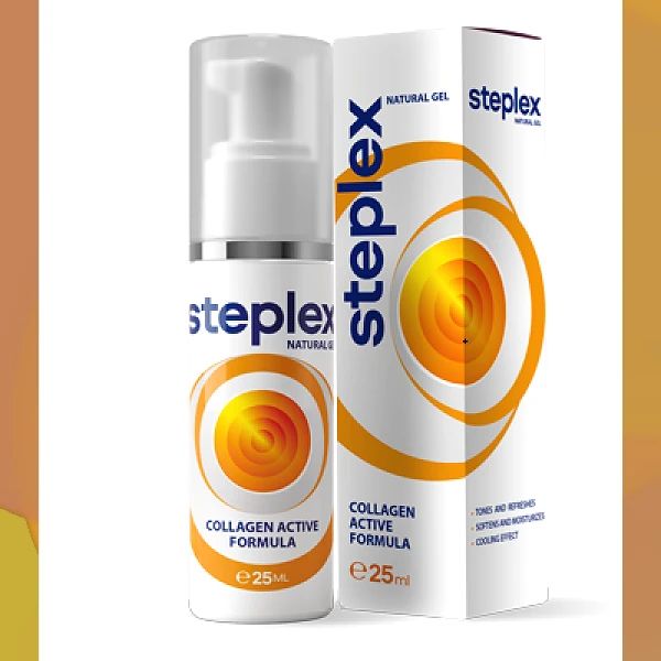 Steplex