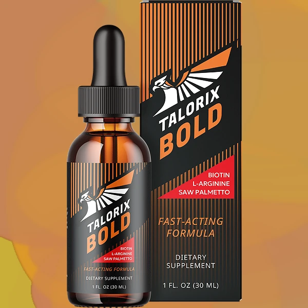 Talorix Bold