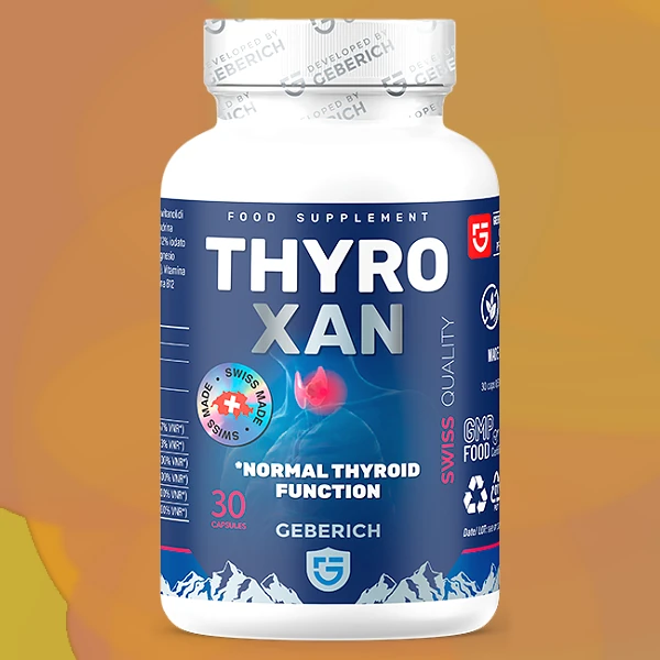 Thyroxan